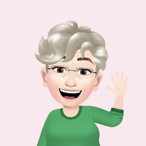 Meet your Posher, Robyn